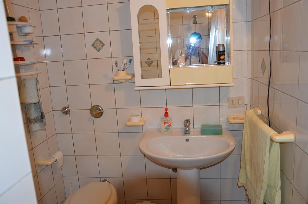 Casa Vacanze Scurati Villa Custonaci Room photo