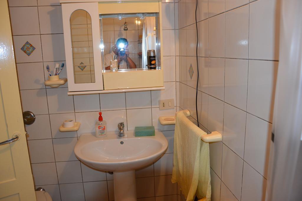 Casa Vacanze Scurati Villa Custonaci Room photo