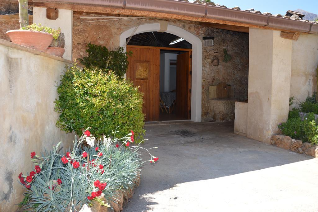 Casa Vacanze Scurati Villa Custonaci Room photo