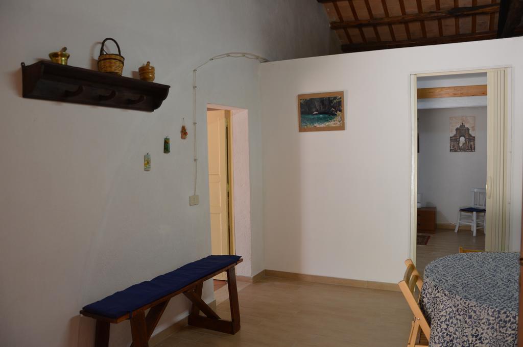 Casa Vacanze Scurati Villa Custonaci Room photo