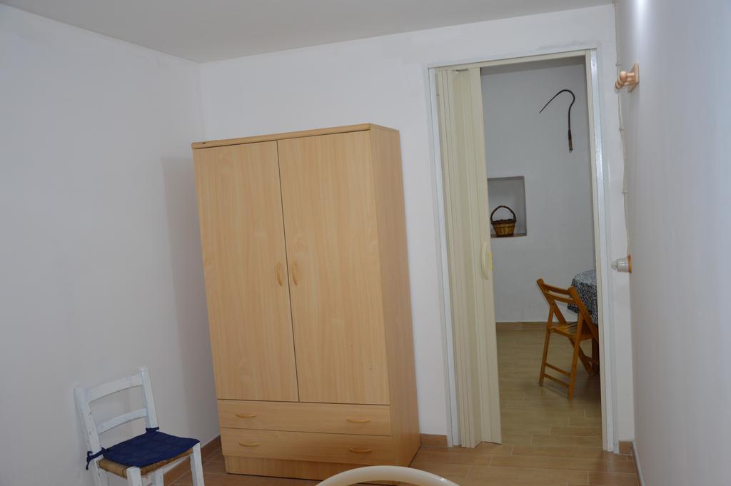 Casa Vacanze Scurati Villa Custonaci Room photo