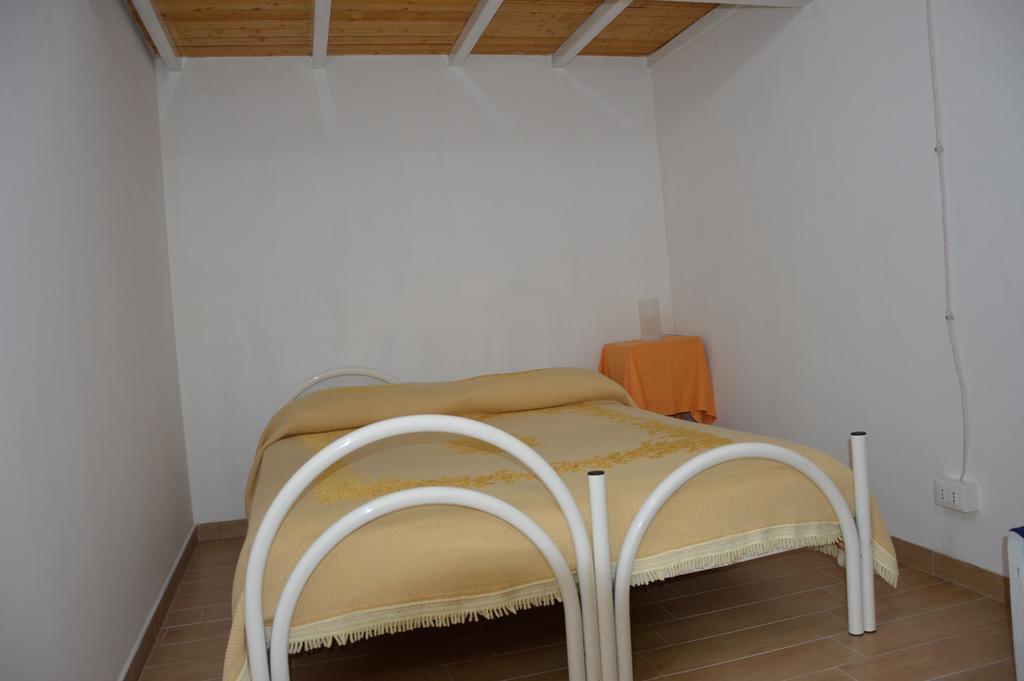 Casa Vacanze Scurati Villa Custonaci Room photo