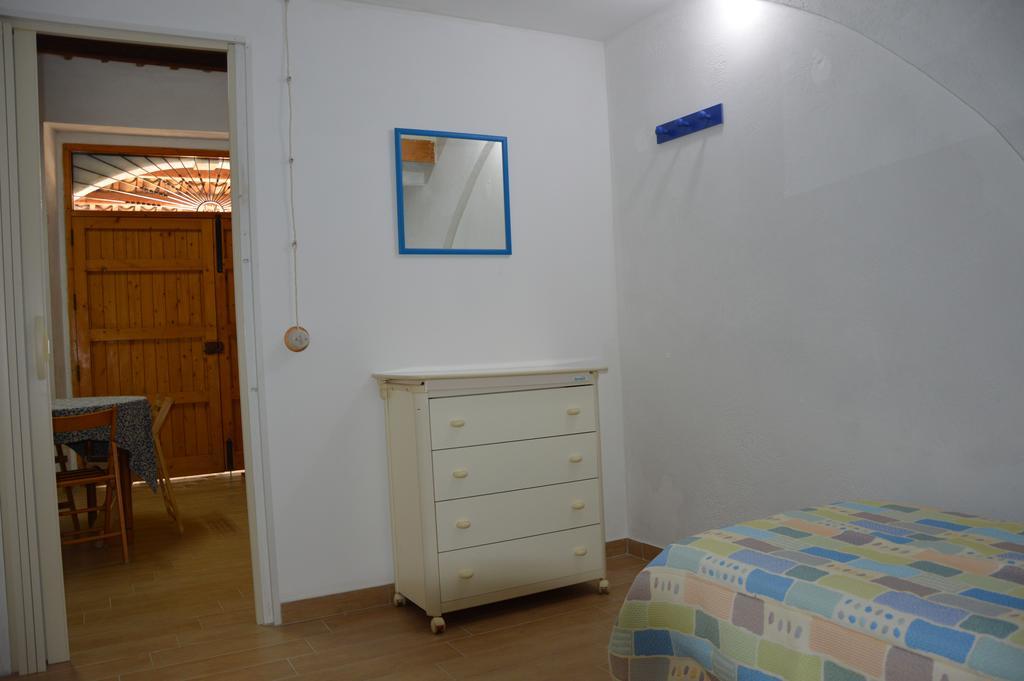 Casa Vacanze Scurati Villa Custonaci Room photo