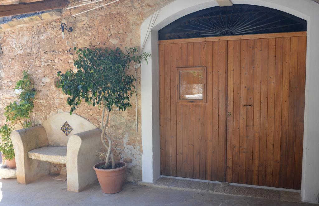 Casa Vacanze Scurati Villa Custonaci Room photo