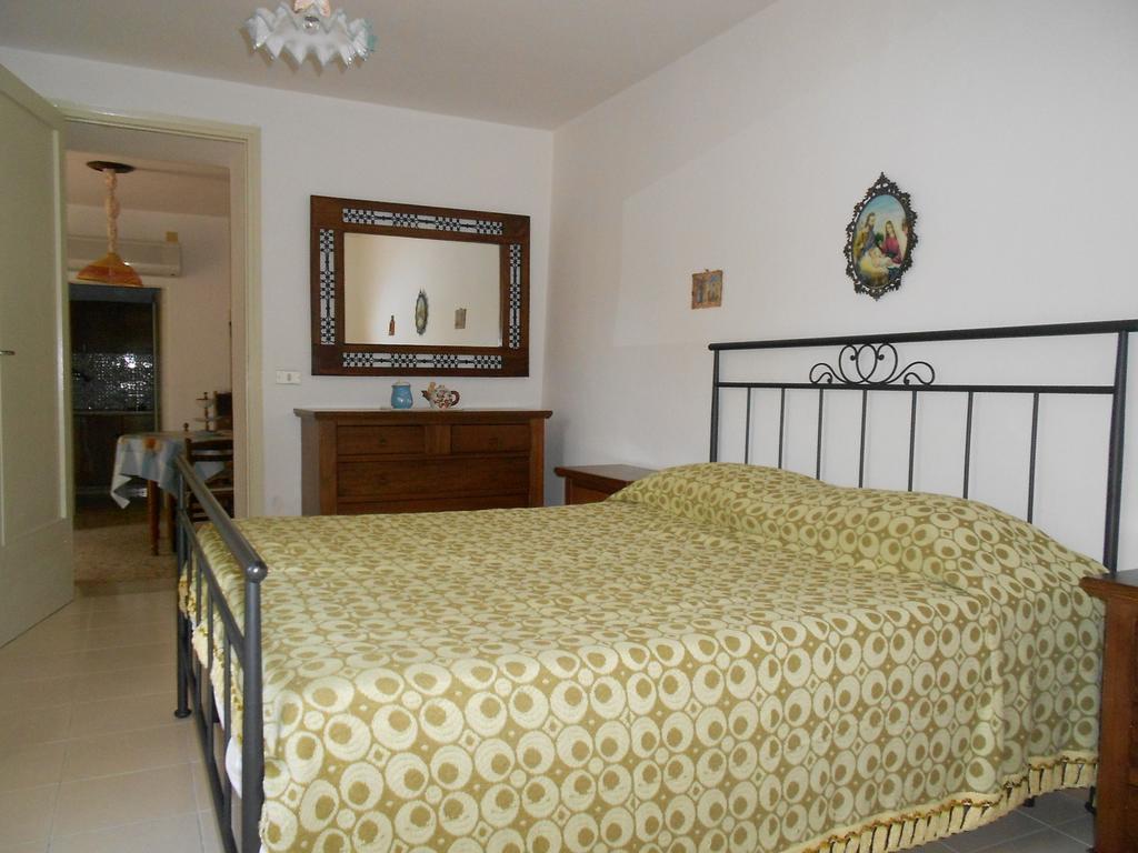 Casa Vacanze Scurati Villa Custonaci Room photo