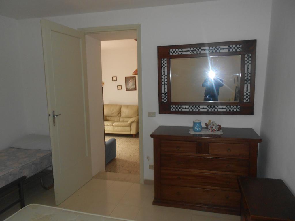 Casa Vacanze Scurati Villa Custonaci Room photo